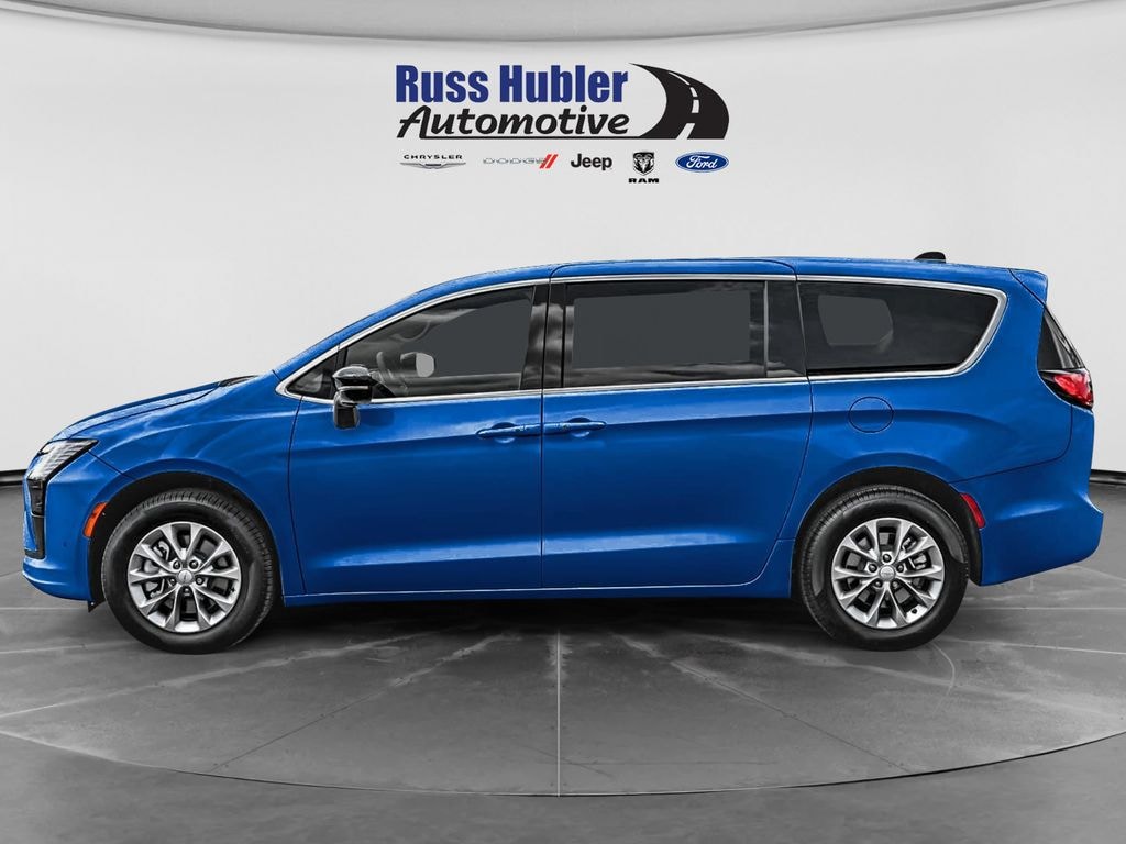 New 2027 Chrysler Pacifica SELECT Passenger Van