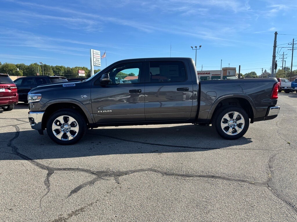 2026 Ram 1500 Big Horn Lone Star photo 2