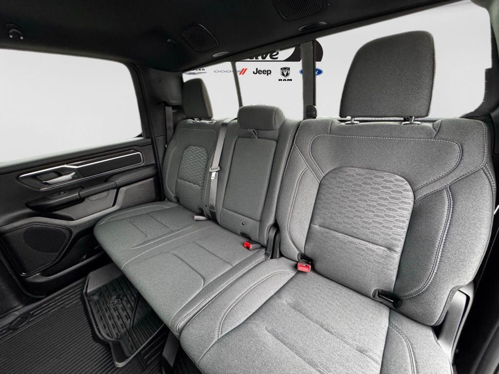 2026 RAM 1500 Big Horn/Lone Star - Photo 11