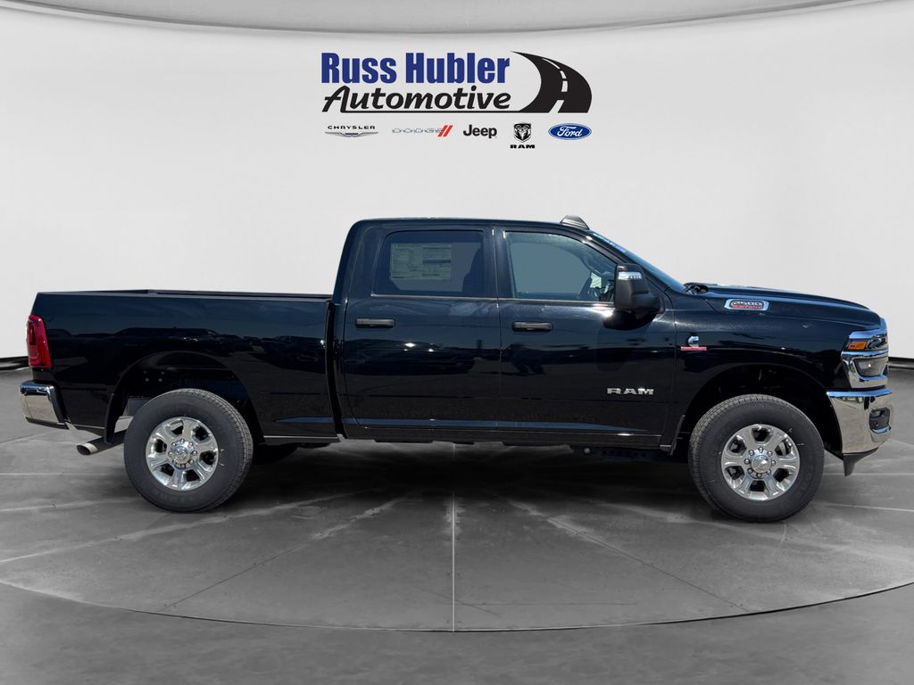 2025 RAM 2500 Big Horn - Photo 7