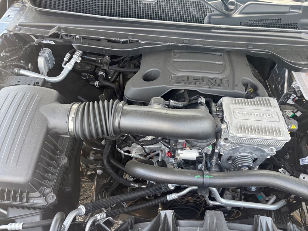 2026 RAM 1500 Big Horn/Lone Star - Photo 33