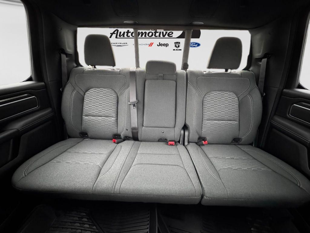 2026 RAM 1500 Big Horn/Lone Star - Photo 14