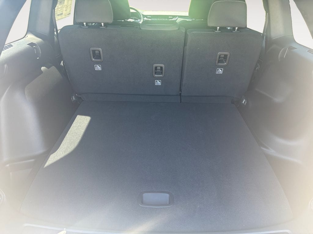 2025 Jeep Grand Cherokee Laredo - Photo 5