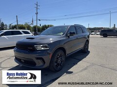 2026 Dodge Durango GT PLUS AWD Sport Utility