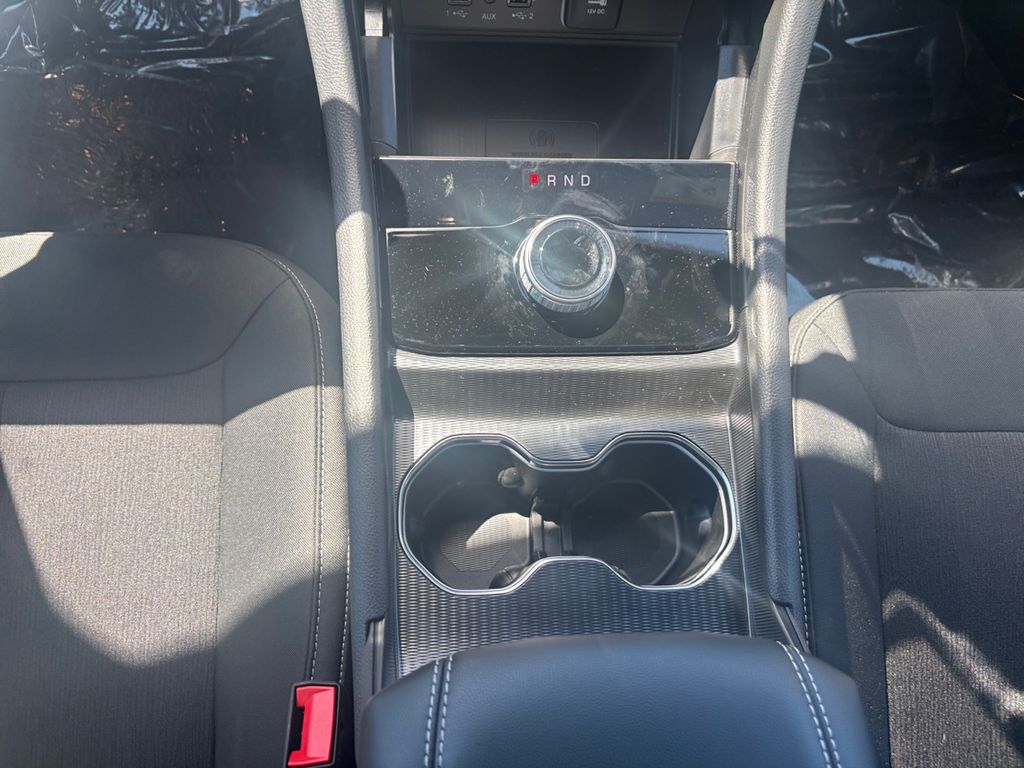 2025 Jeep Grand Cherokee Laredo - Photo 33