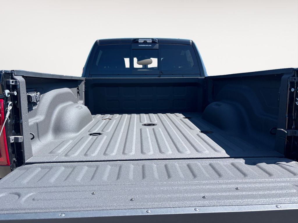 2025 RAM 2500 Big Horn - Photo 5