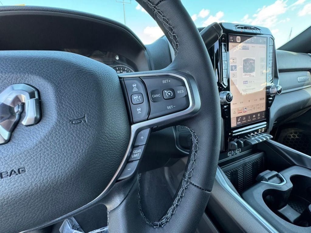 2025 RAM 2500 Big Horn - Photo 20