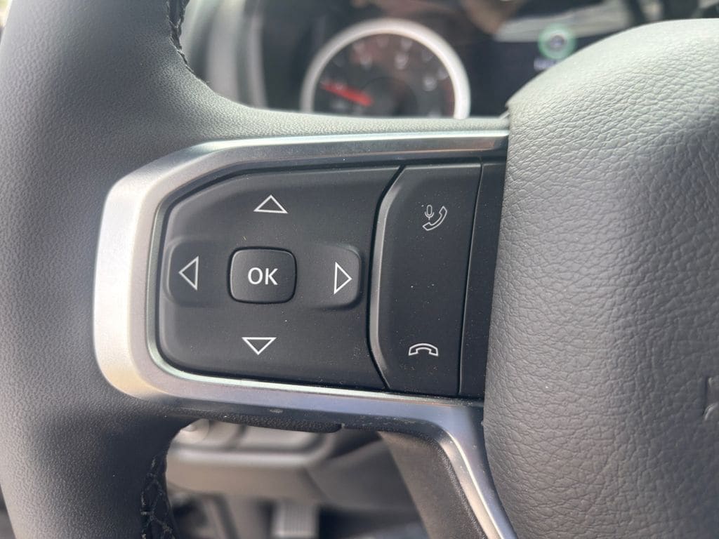 2025 RAM 2500 Big Horn - Photo 18