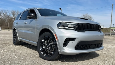 2024 Dodge Durango R/T PREMIUM AWD Sport Utility