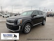  Kia Telluride