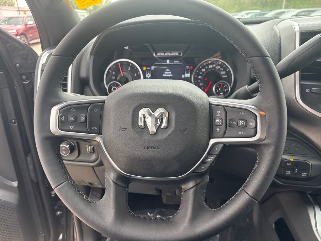 2025 RAM 2500 Big Horn - Photo 30