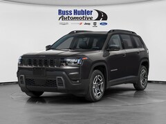 2026 Jeep Cherokee 85TH ANNIVERSARY EDITION 4X4 Sport Utility