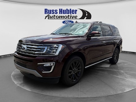 2021 Ford Expedition Limited SUV