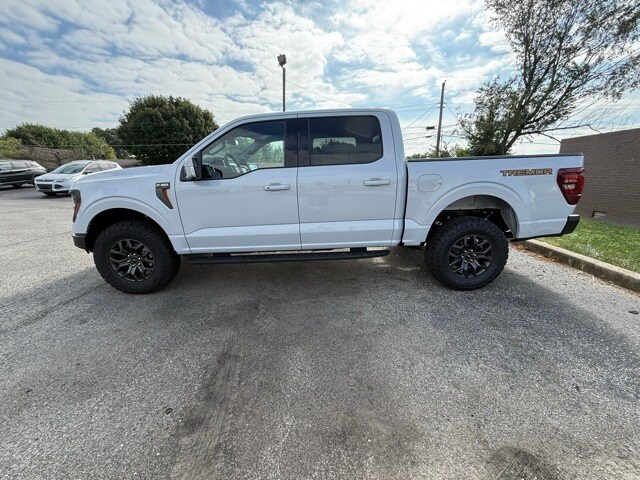 2025 Ford F-150 Tremor photo 3