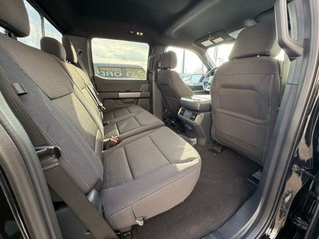 2026 Ford F-150 XLT - Photo 24