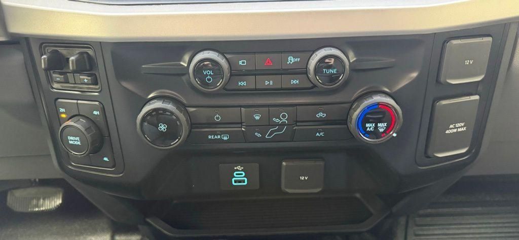 2026 Ford F-450 Super Duty XL - Photo 13
