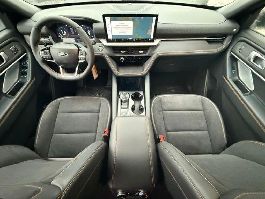 2026 Ford Explorer Tremor - Photo 23