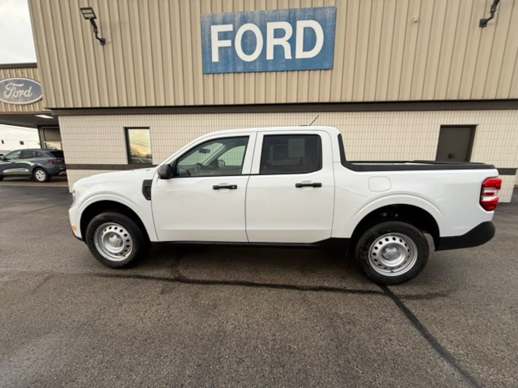 New 2026 Ford Maverick XL Truck