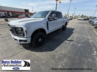 2026 Ford F-350 XLT Truck