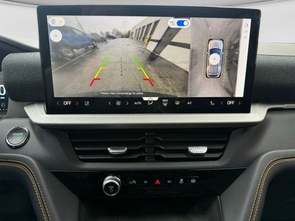 2026 Ford Explorer Tremor - Photo 11