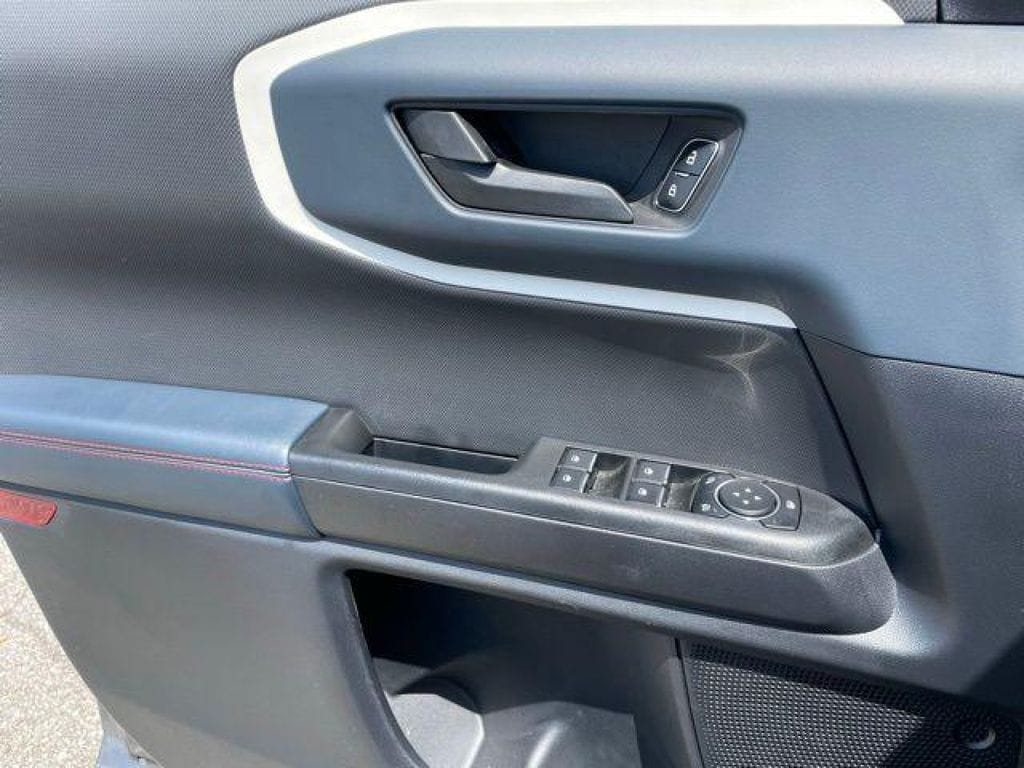 2024 Ford Bronco Sport Heritage - Photo 17