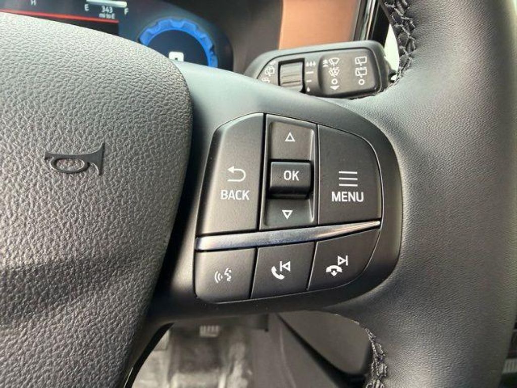 2025 Ford Bronco Sport Outer Banks - Photo 19