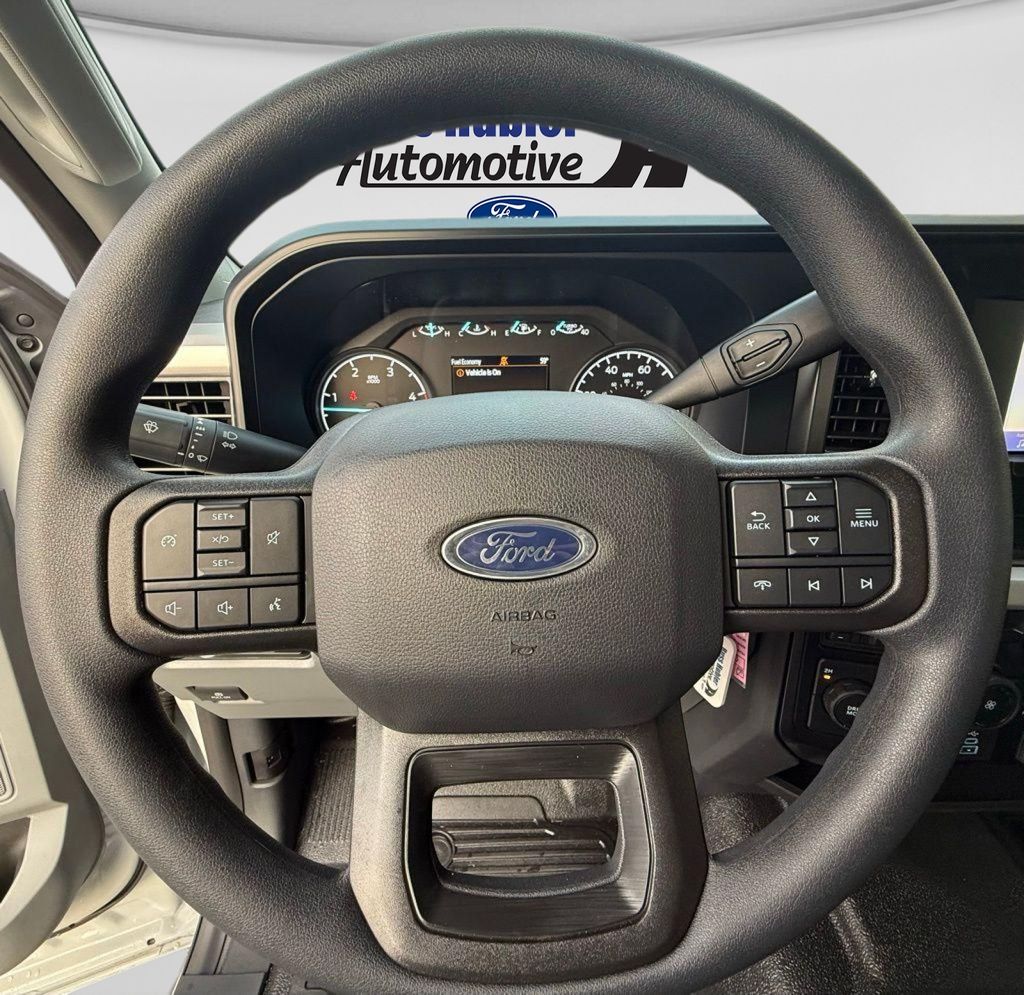 2026 Ford F-450 Super Duty XL - Photo 15