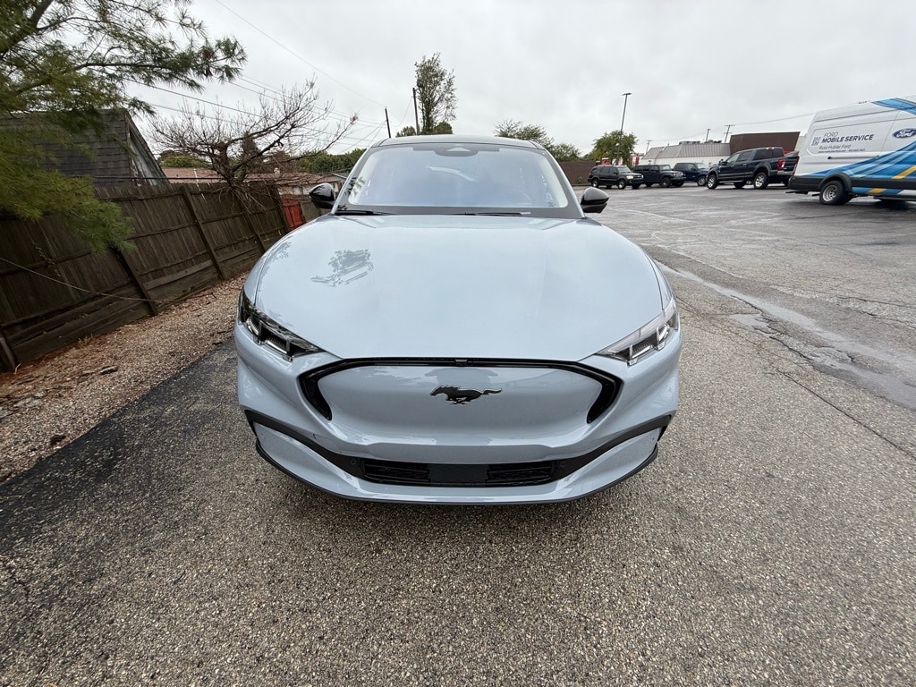 New 2025 Ford Mustang Mach-E Premium SUV