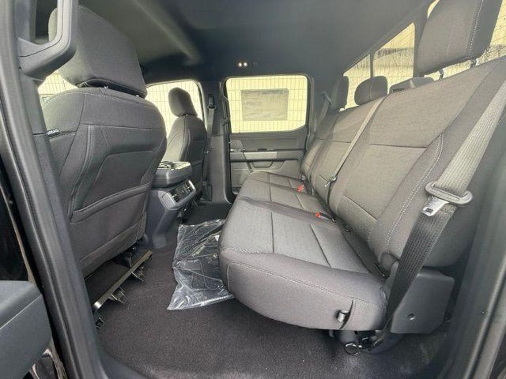 2026 Ford F-150 XLT - Photo 23