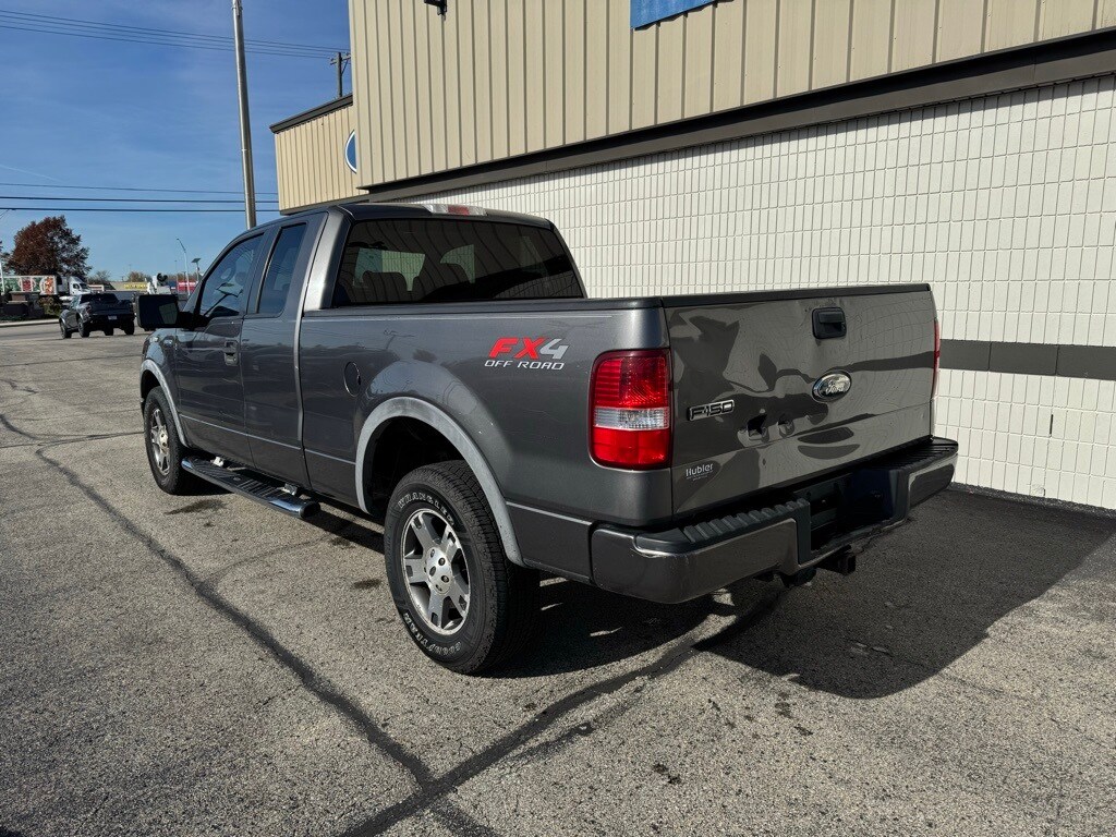 2008 Ford F-150 photo 2
