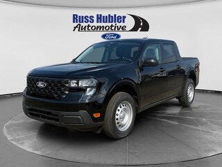 2026 Ford Maverick XL Truck