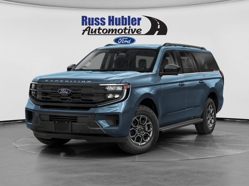 2027 Ford Expedition Max