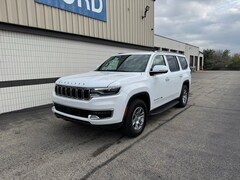 2022 Jeep Wagoneer Series I SUV