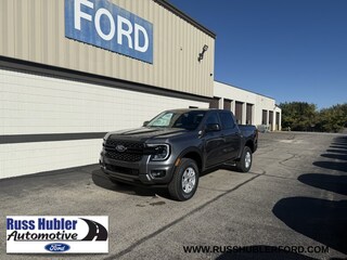 2025 Ford Ranger XL Truck