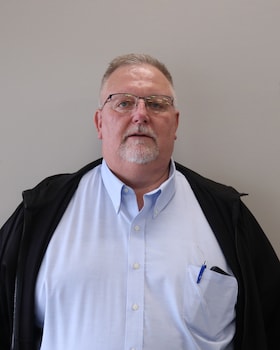Staff member Jim Davis from ID_d74542852603