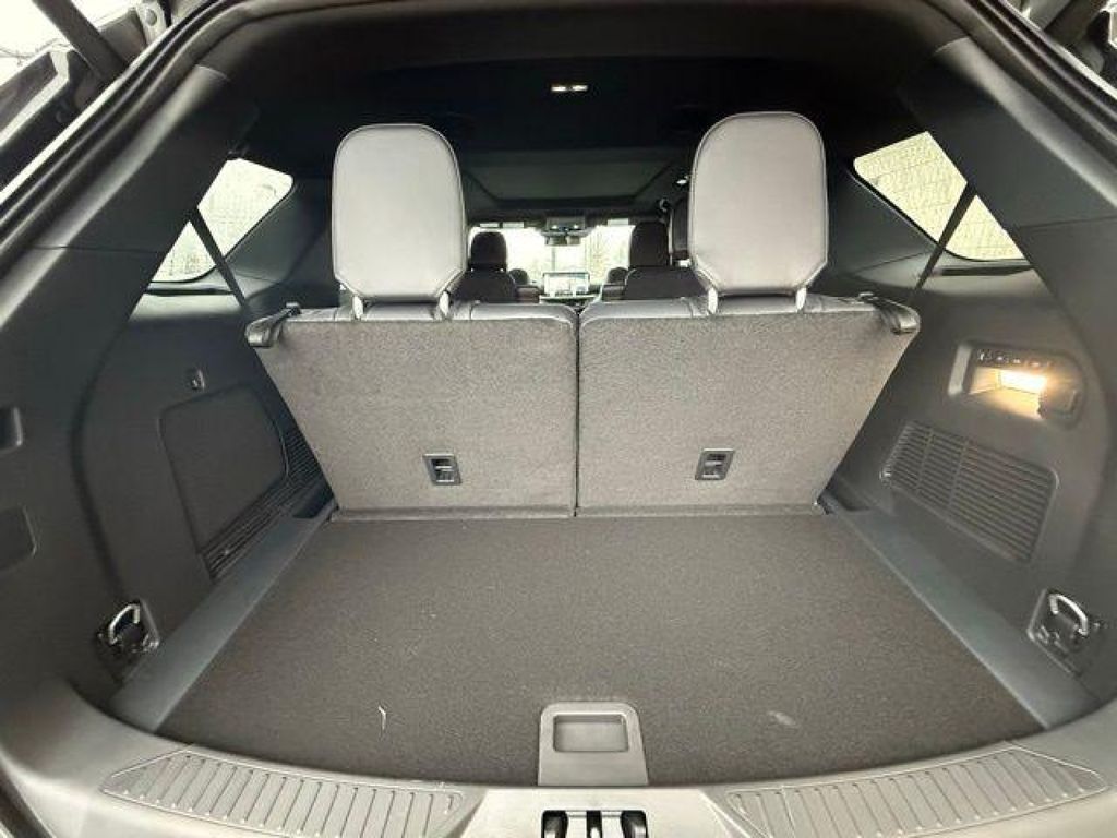 2026 Ford Explorer Tremor - Photo 26