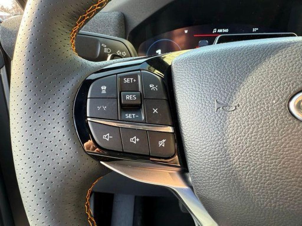 2026 Ford Explorer Tremor - Photo 19