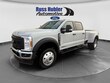  Ford F-450
