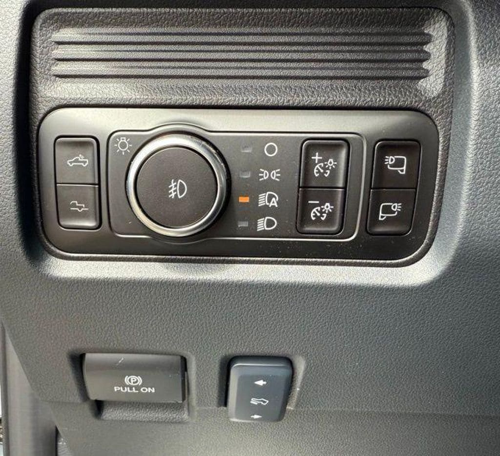 2026 Ford F-350 Super Duty Platinum - Photo 22