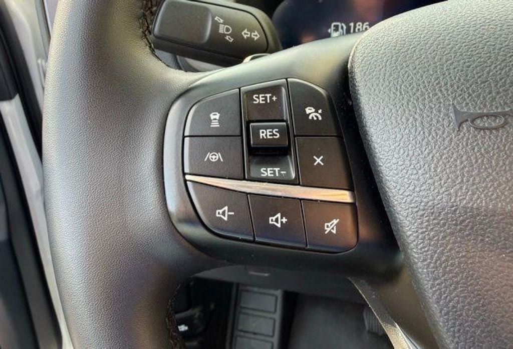 2025 Ford Bronco Sport Badlands - Photo 17