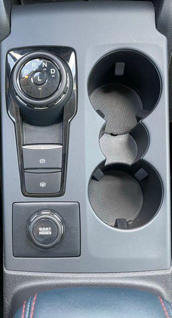 2024 Ford Bronco Sport Heritage - Photo 14
