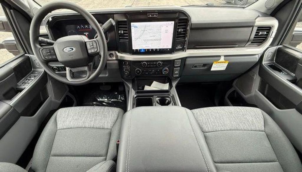 2026 Ford F-250 Super Duty XLT - Photo 19