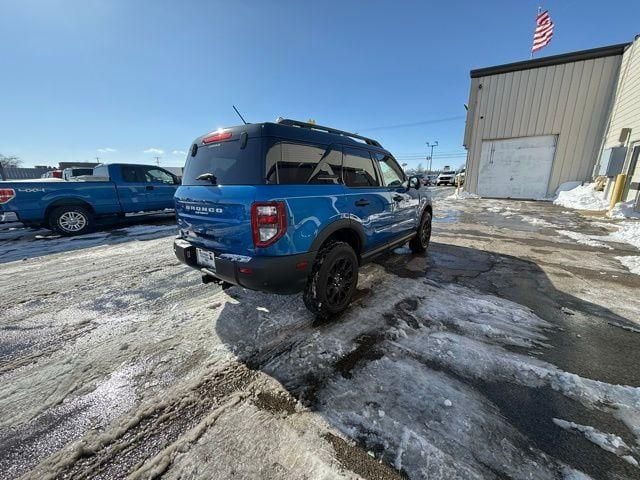 2025 Ford Bronco Sport Badlands - Photo 7