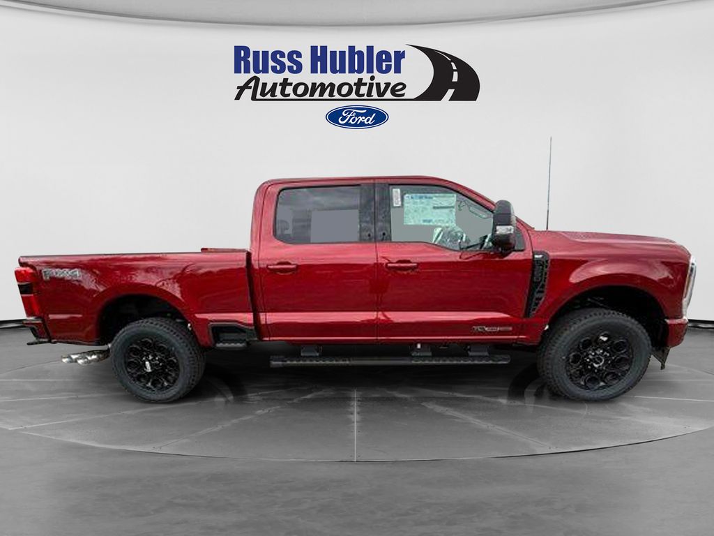 2026 Ford F-250 Super Duty XLT - Photo 8