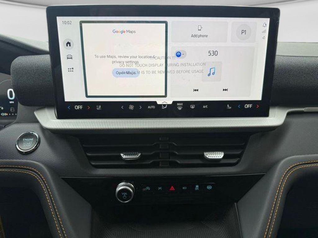 2026 Ford Explorer Tremor - Photo 10
