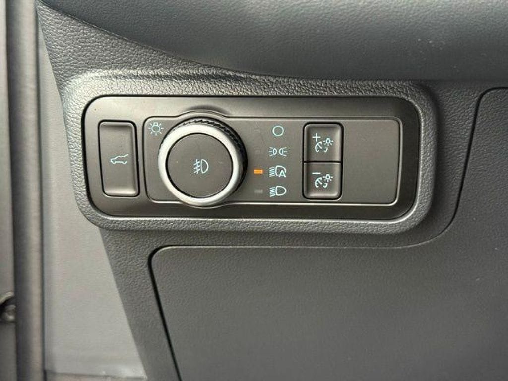 2026 Ford Explorer Tremor - Photo 21