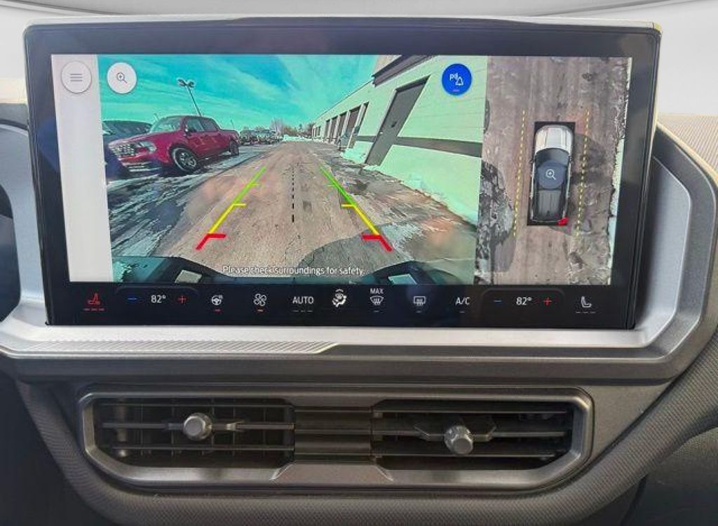 2025 Ford Bronco Sport Badlands - Photo 13