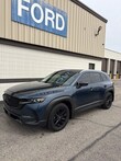  Mazda CX-50