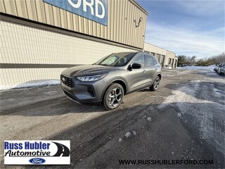 2026 Ford Escape ST-Line SUV