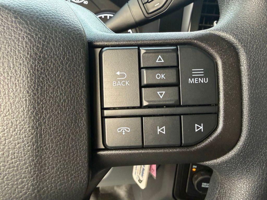2026 Ford F-450 Super Duty XL - Photo 17